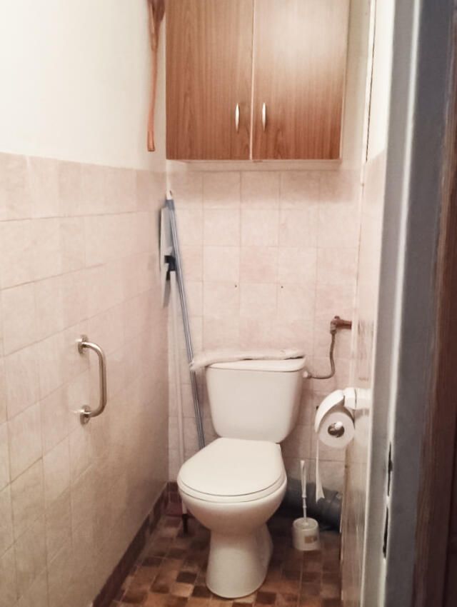 Mieszkanie 3-pokojowe Warszawa Bielany, ul. Marii Dąbrowskiej. Zdjęcie 8