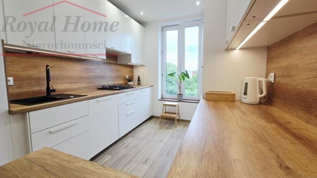 Mieszkanie 2-pokojowe Wrocław Śródmieście, pl. św. Macieja. Zdjęcie 8