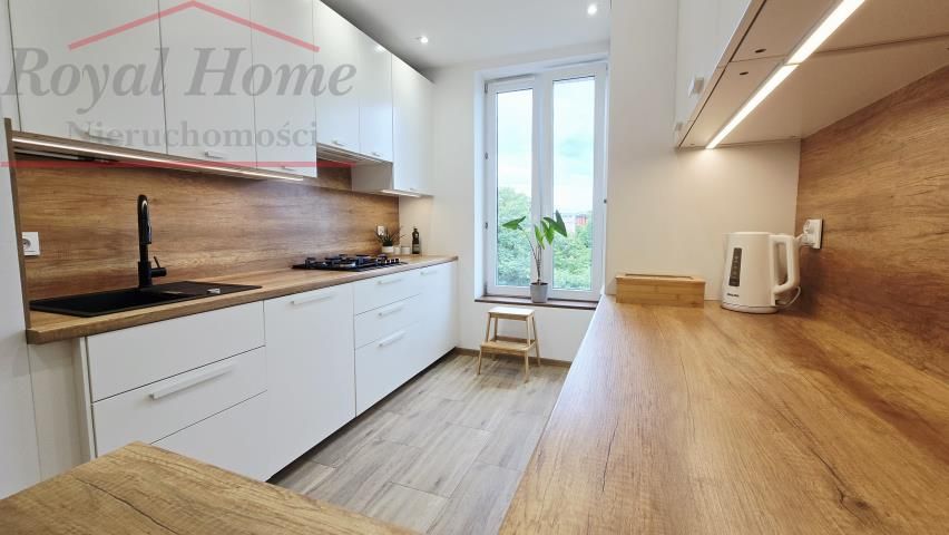 Mieszkanie 2-pokojowe Wrocław Śródmieście, pl. św. Macieja. Zdjęcie 8