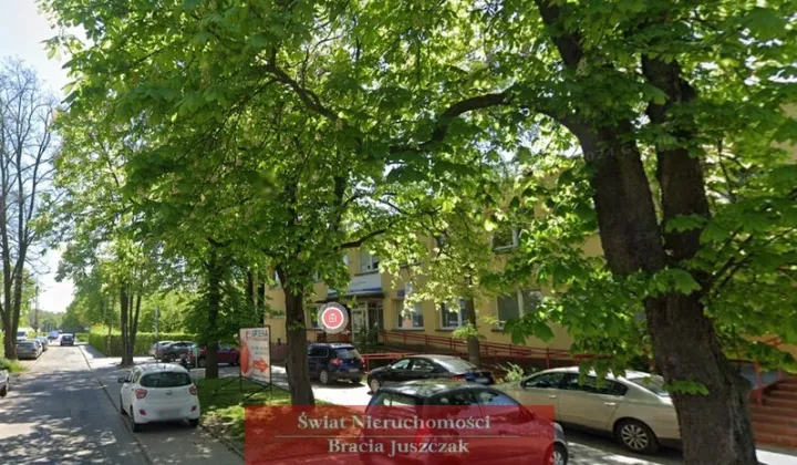 Mieszkanie 1-pokojowe Wrocław Stabłowice