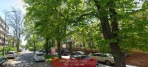 Mieszkanie 1-pokojowe Wrocław Stabłowice