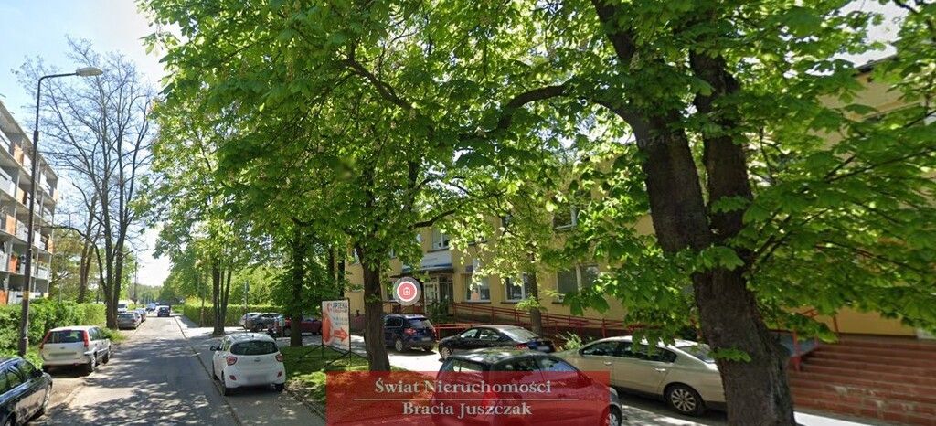 Mieszkanie 1-pokojowe Wrocław Stabłowice