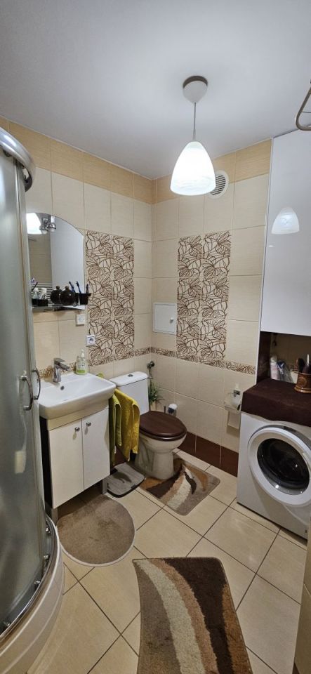 Mieszkanie 2-pokojowe Wrocław Fabryczna, ul. Strachowicka. Zdjęcie 10