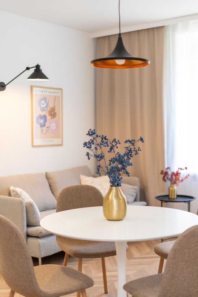 Mieszkanie 3-pokojowe Kraków Nowa Huta, os. Na Skarpie. Zdjęcie 16