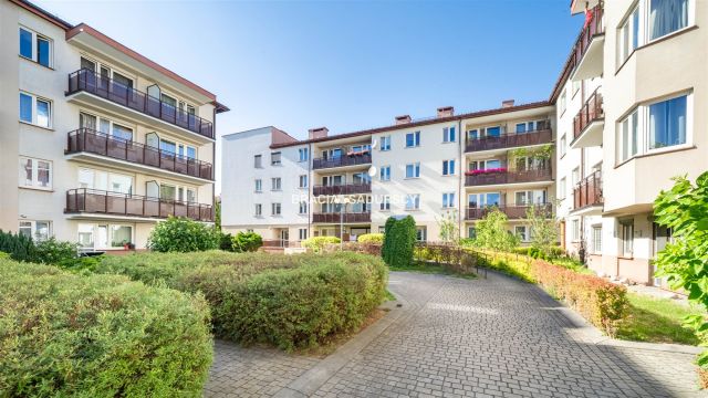 Mieszkanie 2-pokojowe Kraków Dębniki, ul. prof. Wojciecha Marii Bartla. Zdjęcie 15