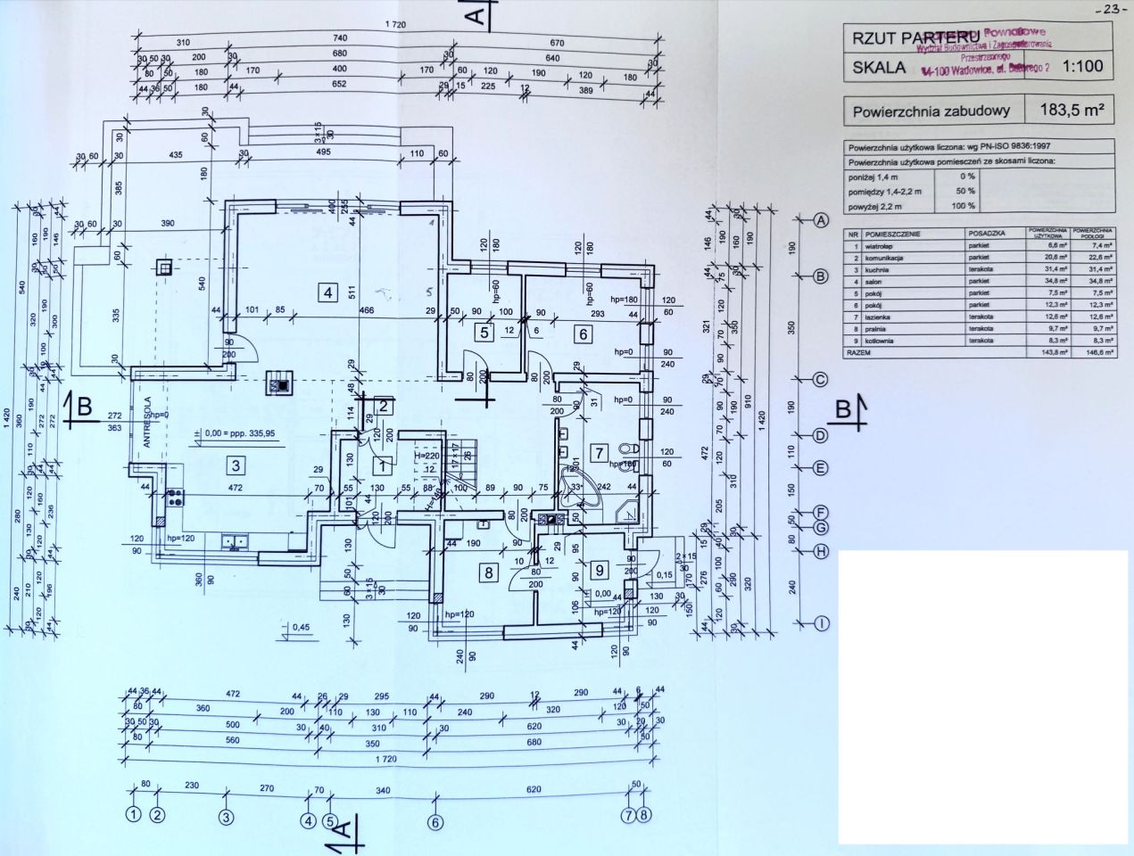 dom wolnostojący, 6 pokoi Leńcze. Zdjęcie 20