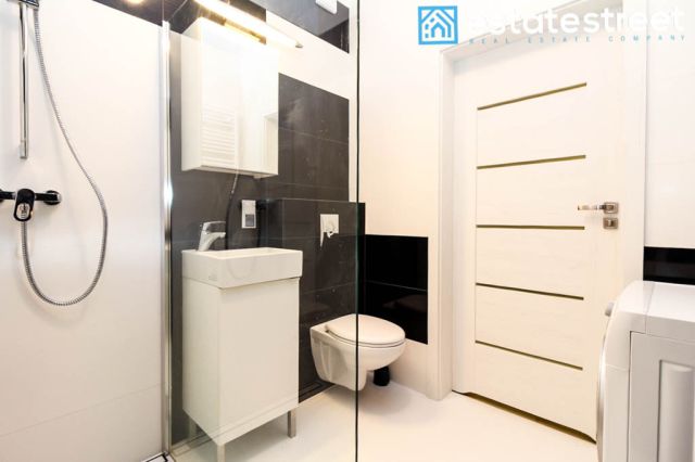 Mieszkanie 2-pokojowe Kraków Grzegórzki, ul. Fabryczna. Zdjęcie 8