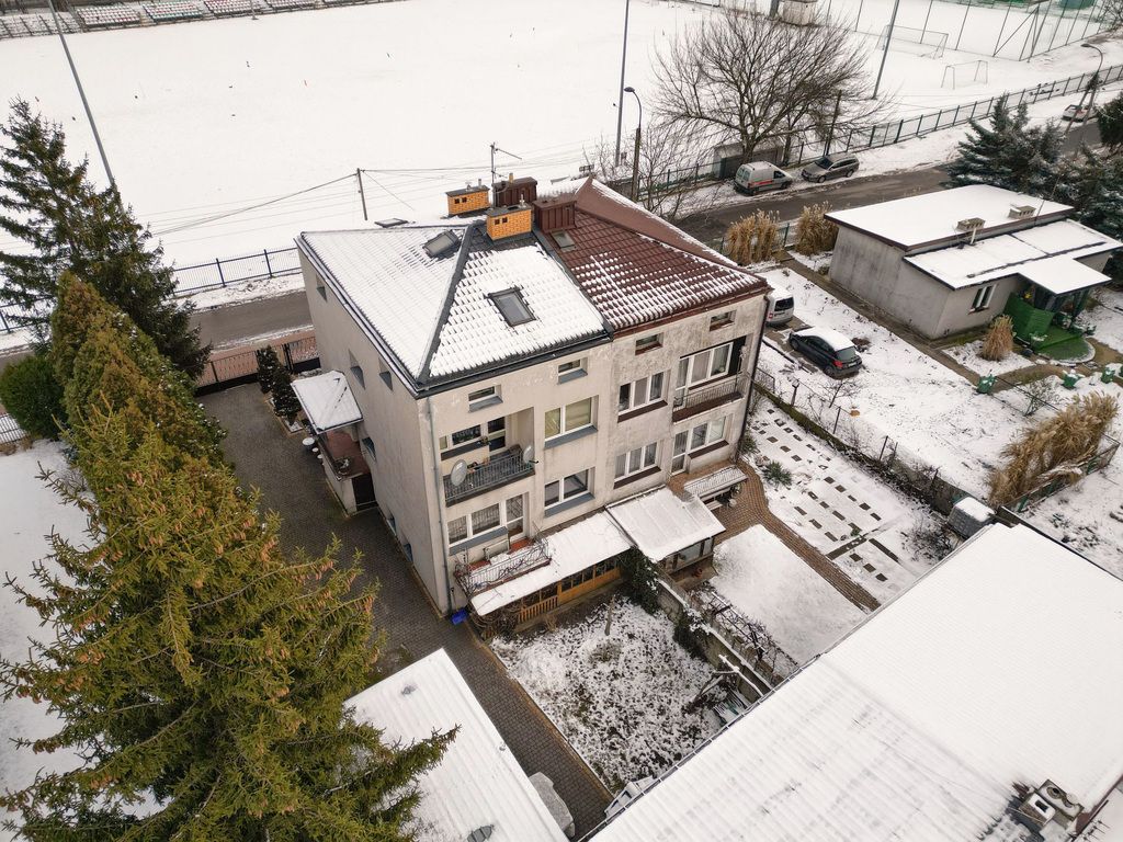 bliźniak, 7 pokoi Warszawa Targówek, ul. Czarna Droga. Zdjęcie 40