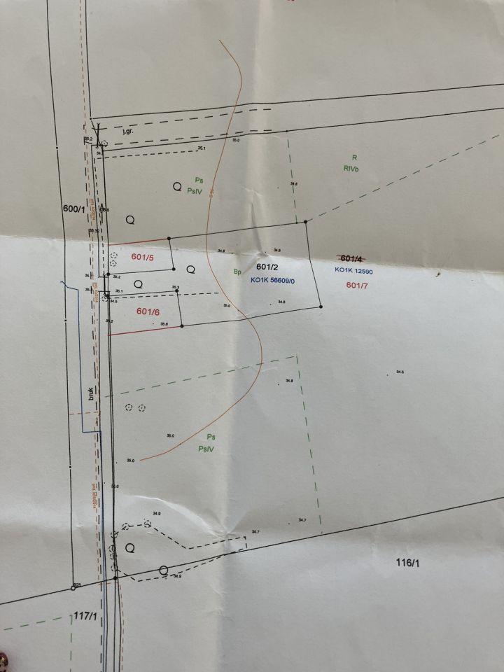 Działka budowlana Słowino. Zdjęcie 10