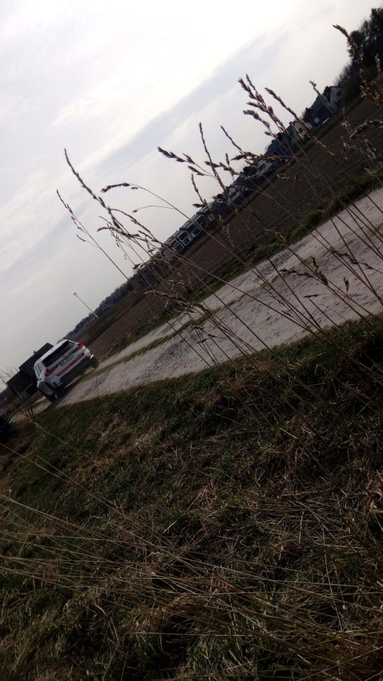 Działka rolno-budowlana Łoziska, ul. Skrawek Nieba. Zdjęcie 12