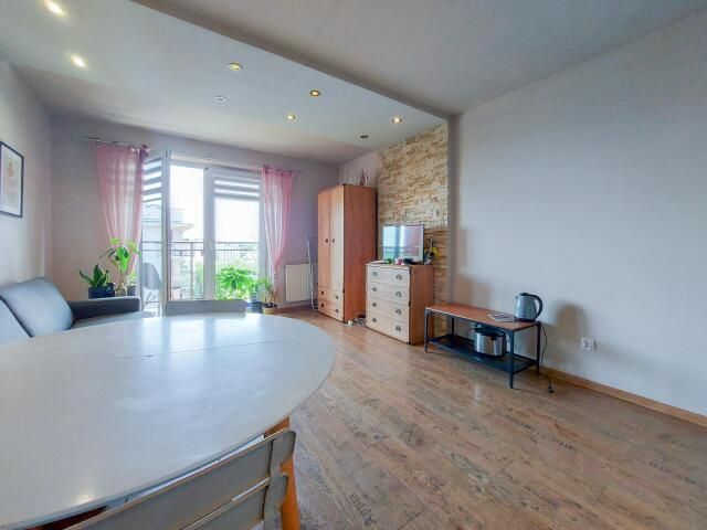 Mieszkanie 2-pokojowe Kraków Prądnik Biały, ul. Kuźnicy Kołłątajowskiej. Zdjęcie 2