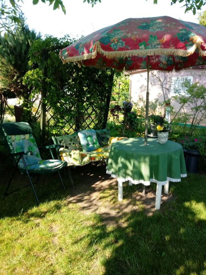 Działka rod Słubice, ul. Wojska Polskiego. Zdjęcie 3