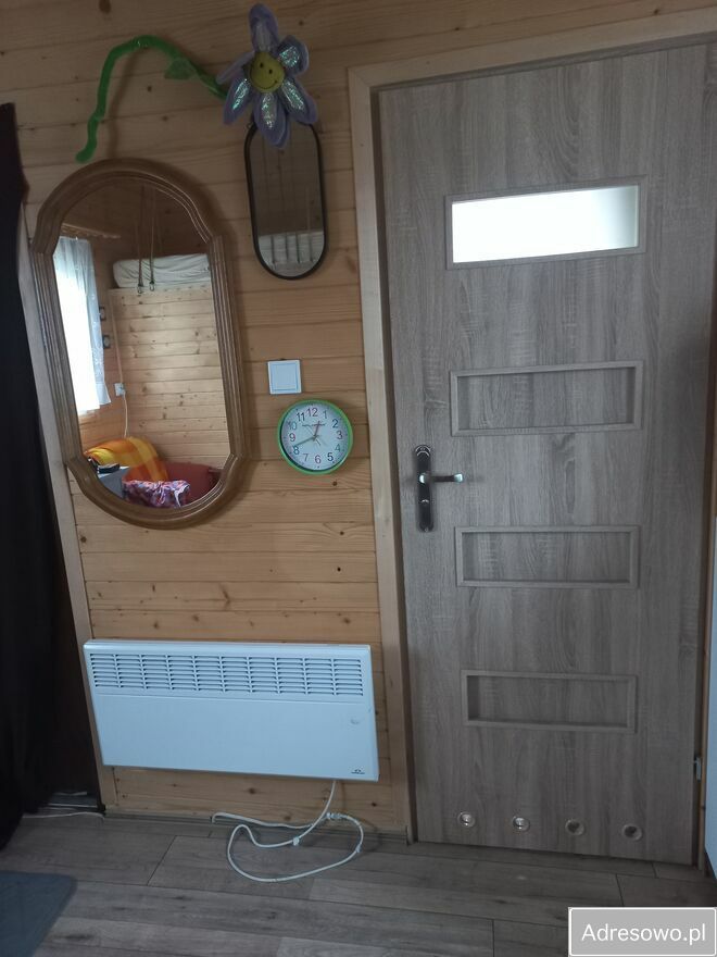 Działka rolno-budowlana Leśniewice, Leśniewice 17. Zdjęcie 4