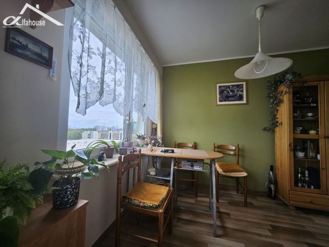 Mieszkanie 4-pokojowe Lublin LSM, ul. Juranda. Zdjęcie 7