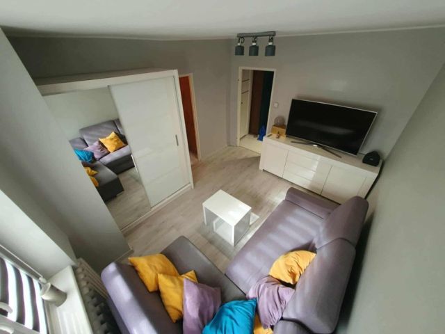 Mieszkanie 1-pokojowe Elbląg, ul. Leopolda Okulickiego. Zdjęcie 1