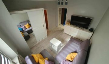 Mieszkanie 1-pokojowe Elbląg, ul. Leopolda Okulickiego