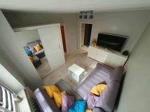 Mieszkanie 1-pokojowe Elbląg, ul. Leopolda Okulickiego