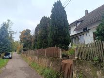 dom wolnostojący, 5 pokoi Nowa Ruda Góra Świętej Anny, ul. Góra Anny