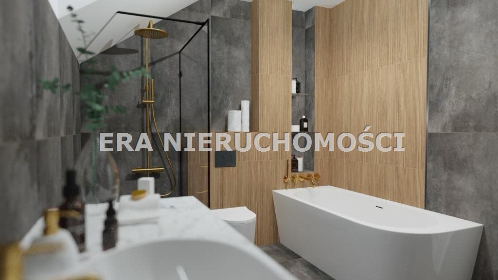 dom szeregowy, 4 pokoje Nowodworce, ul. Brzozowa. Zdjęcie 8