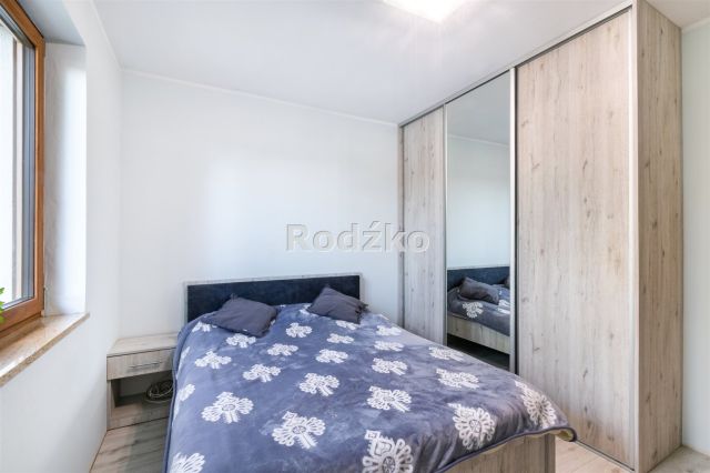 dom wolnostojący, 4 pokoje Rzywno. Zdjęcie 11