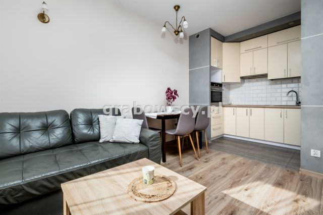 Mieszkanie 2-pokojowe Wasilków. Zdjęcie 4