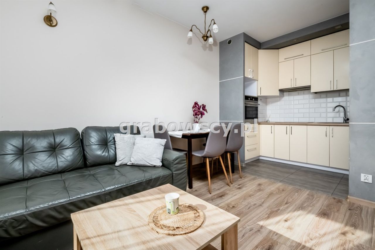 Mieszkanie 2-pokojowe Wasilków. Zdjęcie 4