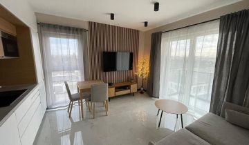 Mieszkanie 2-pokojowe Kraków Zabłocie, ul. Pana Tadeusza