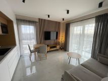 Mieszkanie 2-pokojowe Kraków Zabłocie, ul. Pana Tadeusza