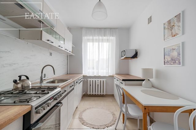 Mieszkanie 1-pokojowe Warszawa Praga, ul. Jagiellońska. Zdjęcie 8