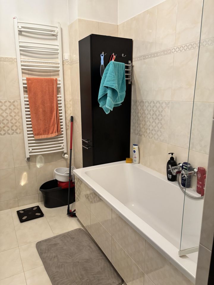 Mieszkanie 3-pokojowe Niepołomice Jazy, ul. Zabierzowska. Zdjęcie 13