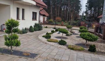 dom wolnostojący, 5 pokoi Bydgoszcz Fordon, ul. Geodetów