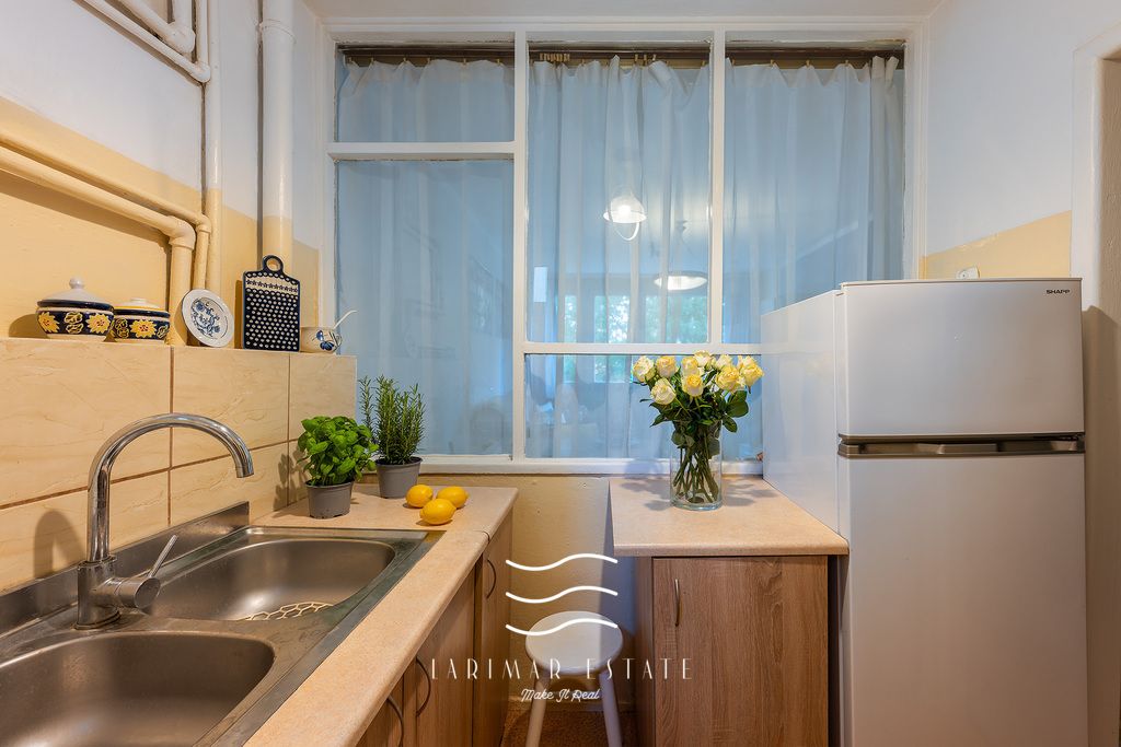 Mieszkanie 2-pokojowe Warszawa Mokotów, al. Niepodległości. Zdjęcie 6