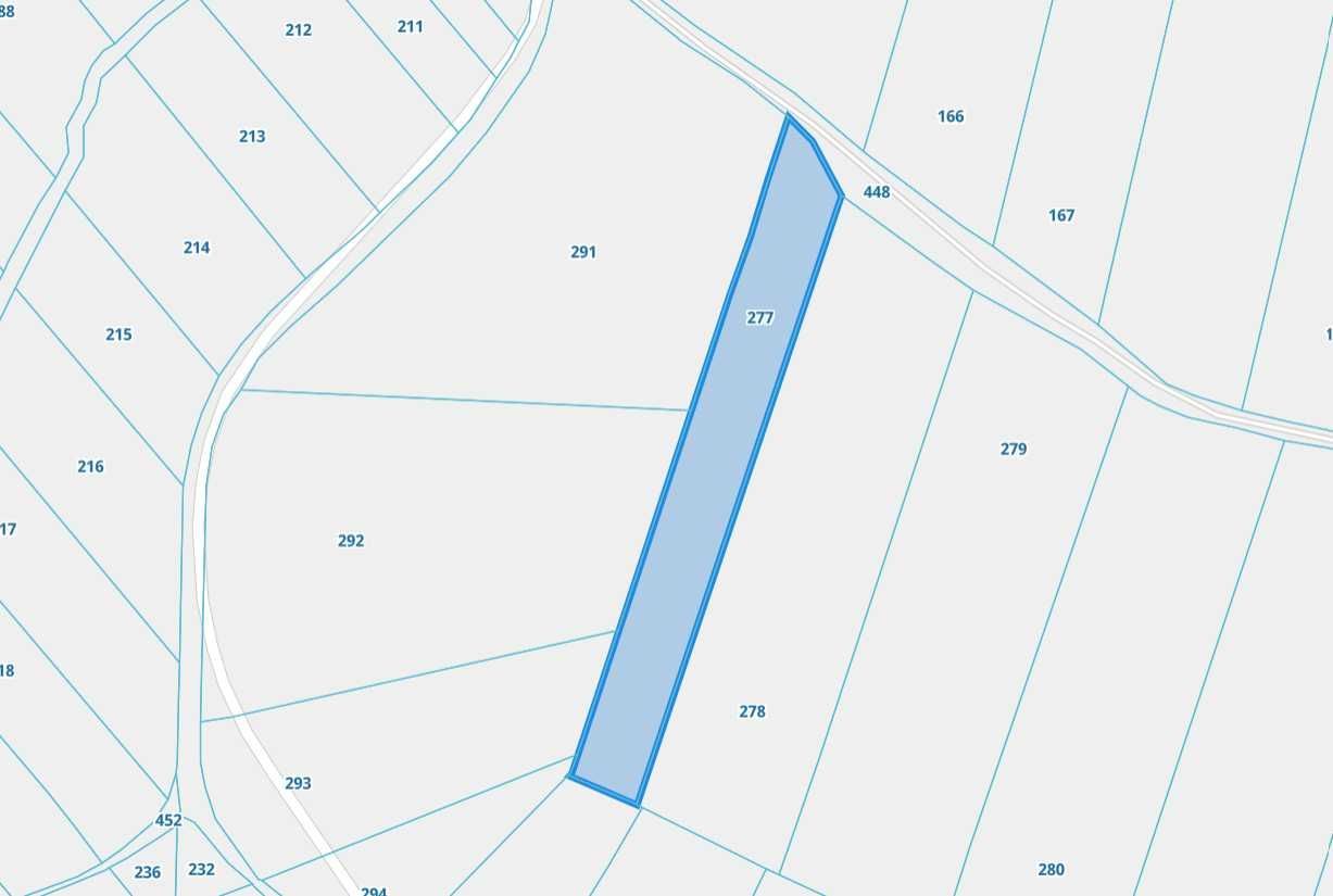 Działka rolna Lelowice. Zdjęcie 3