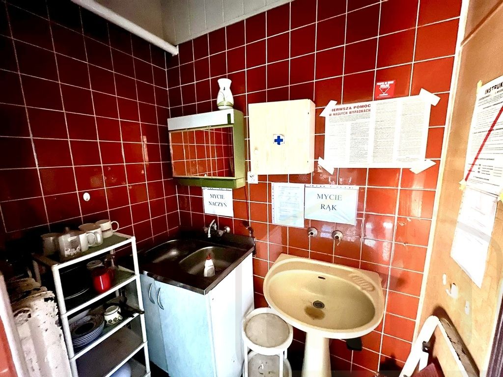 Lokal Przysieka Polska. Zdjęcie 10