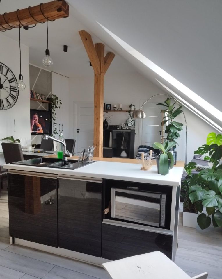 Mieszkanie 3-pokojowe Giżycko, ul. Pionierska