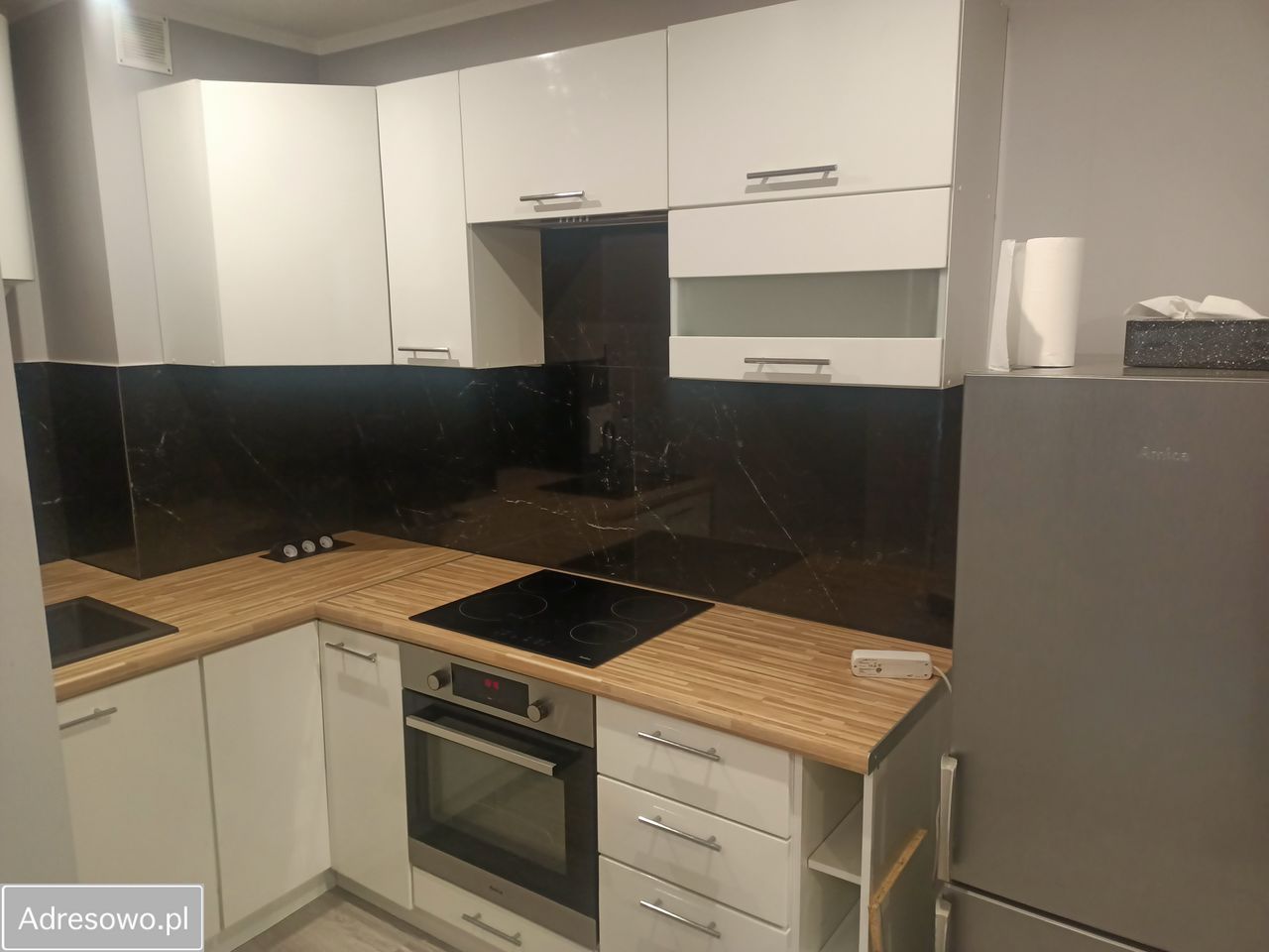 Mieszkanie 2-pokojowe Gdynia Chylonia, ul. Ludwika Zamenhofa. Zdjęcie 5