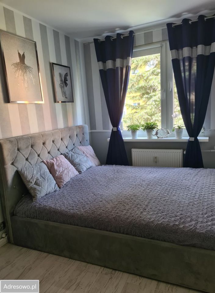 Mieszkanie 3-pokojowe Zielona Góra Przyjaźń, ul. Słowacka. Zdjęcie 7