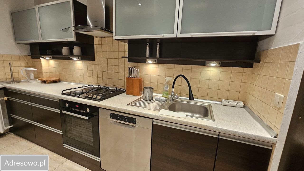 Mieszkanie 3-pokojowe Tychy, ul. Rolna. Zdjęcie 7