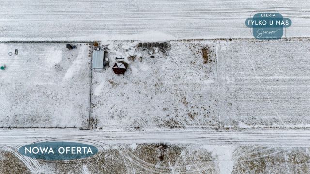 Działka budowlana Ldzań. Zdjęcie 8