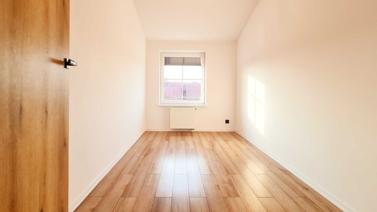 Mieszkanie 2-pokojowe Sieradz, ul. Dominikańska. Zdjęcie 3