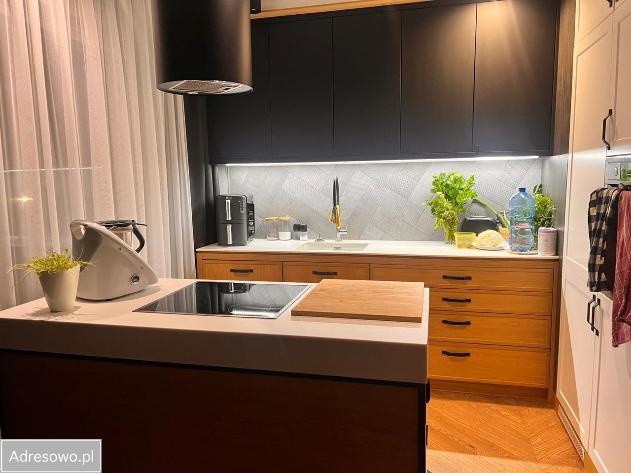 Mieszkanie 4-pokojowe Ostróda, ul. Turystyczna. Zdjęcie 16