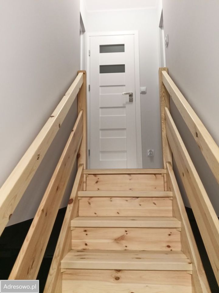 dom wolnostojący, 3 pokoje Rewal, ul. Rumiankowa. Zdjęcie 8