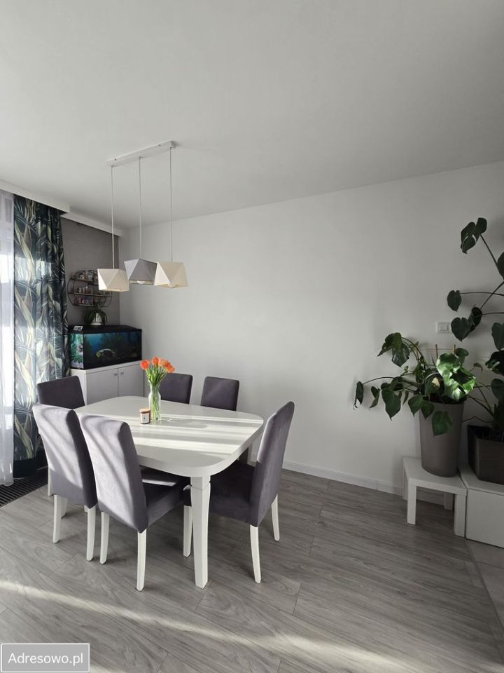 Mieszkanie 4-pokojowe Łódź Górna, ul. Sąsiedzka. Zdjęcie 20