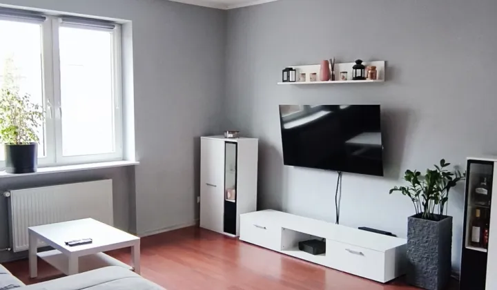 Mieszkanie 2-pokojowe Gdańsk Strzyża, ul. Grzegorza Fitelberga