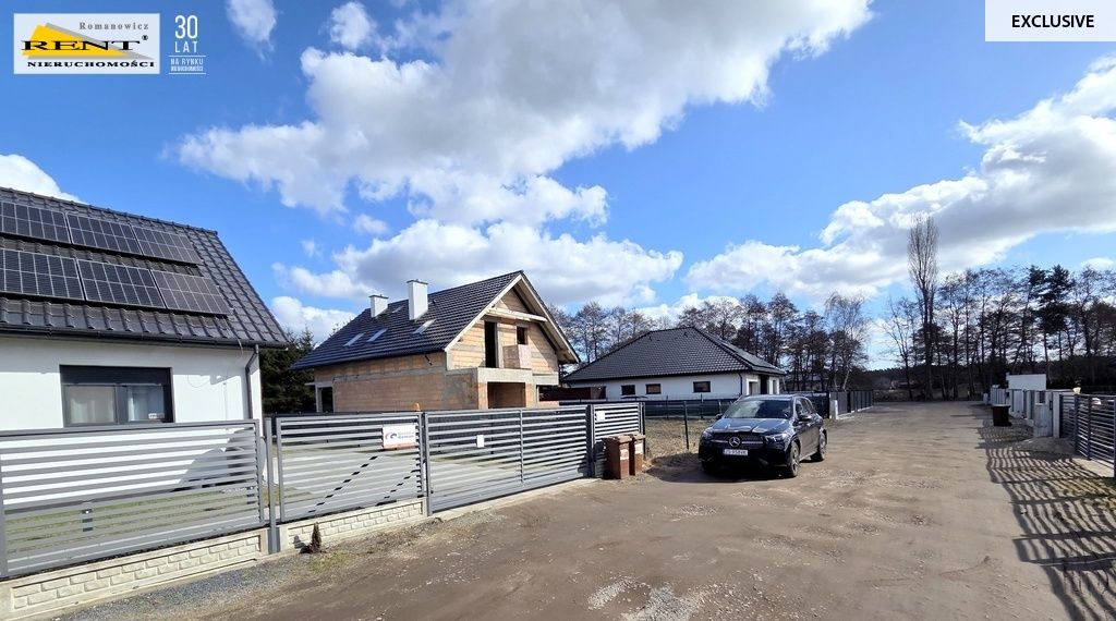 dom wolnostojący, 5 pokoi Szczecin. Zdjęcie 2