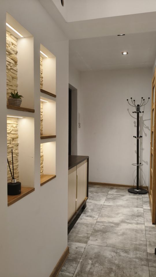 Mieszkanie 2-pokojowe Łódź Bałuty, ul. Lniana. Zdjęcie 12