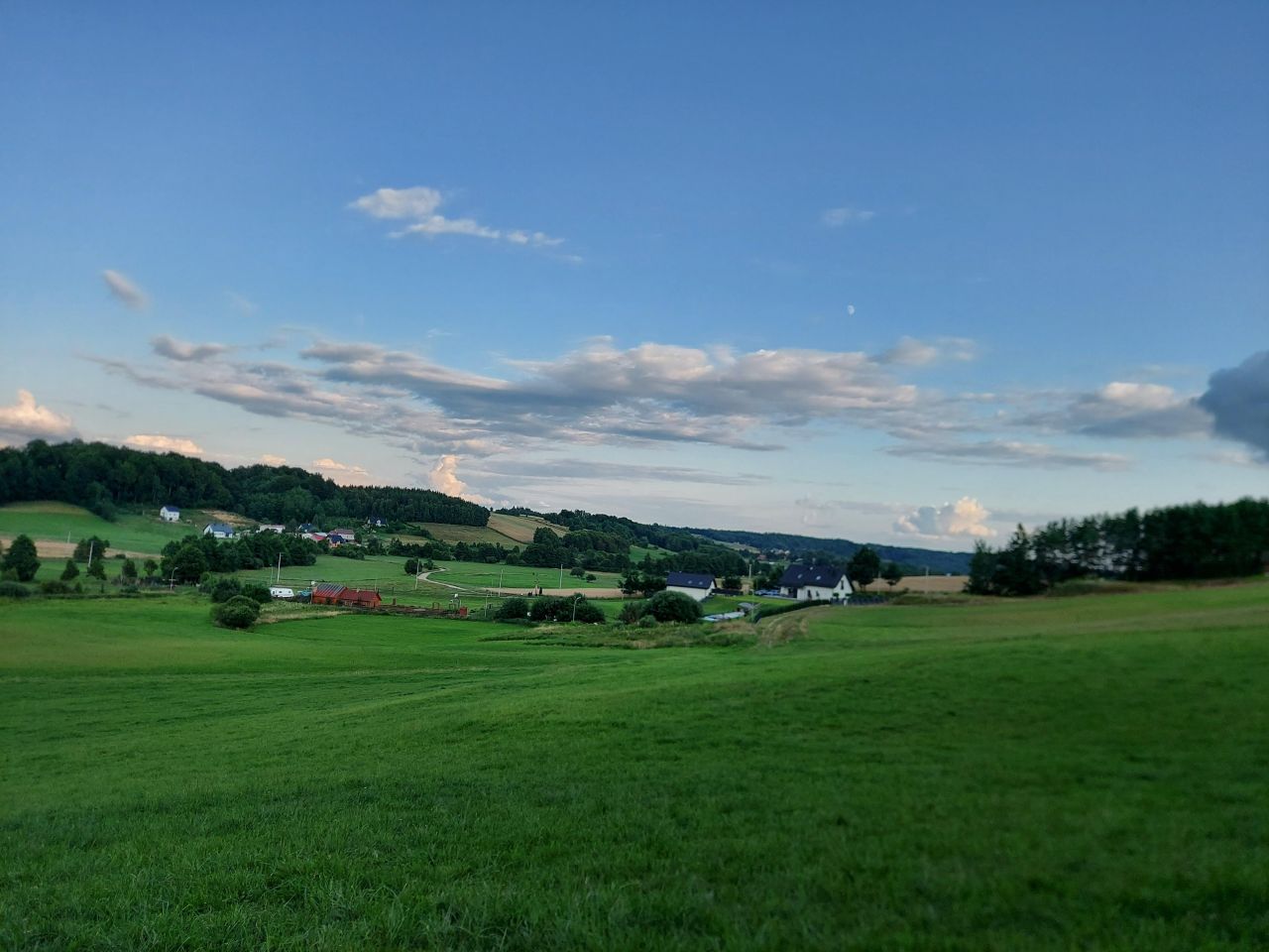 Działka budowlana Staniszewo Kępa, Staniszewo Kępa. Zdjęcie 2