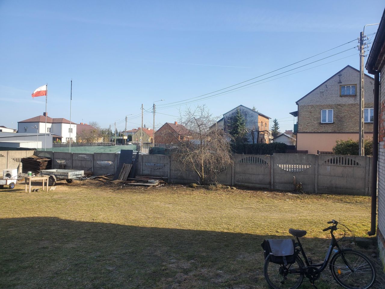 dom wolnostojący Grajewo, ul. Konopska. Zdjęcie 6