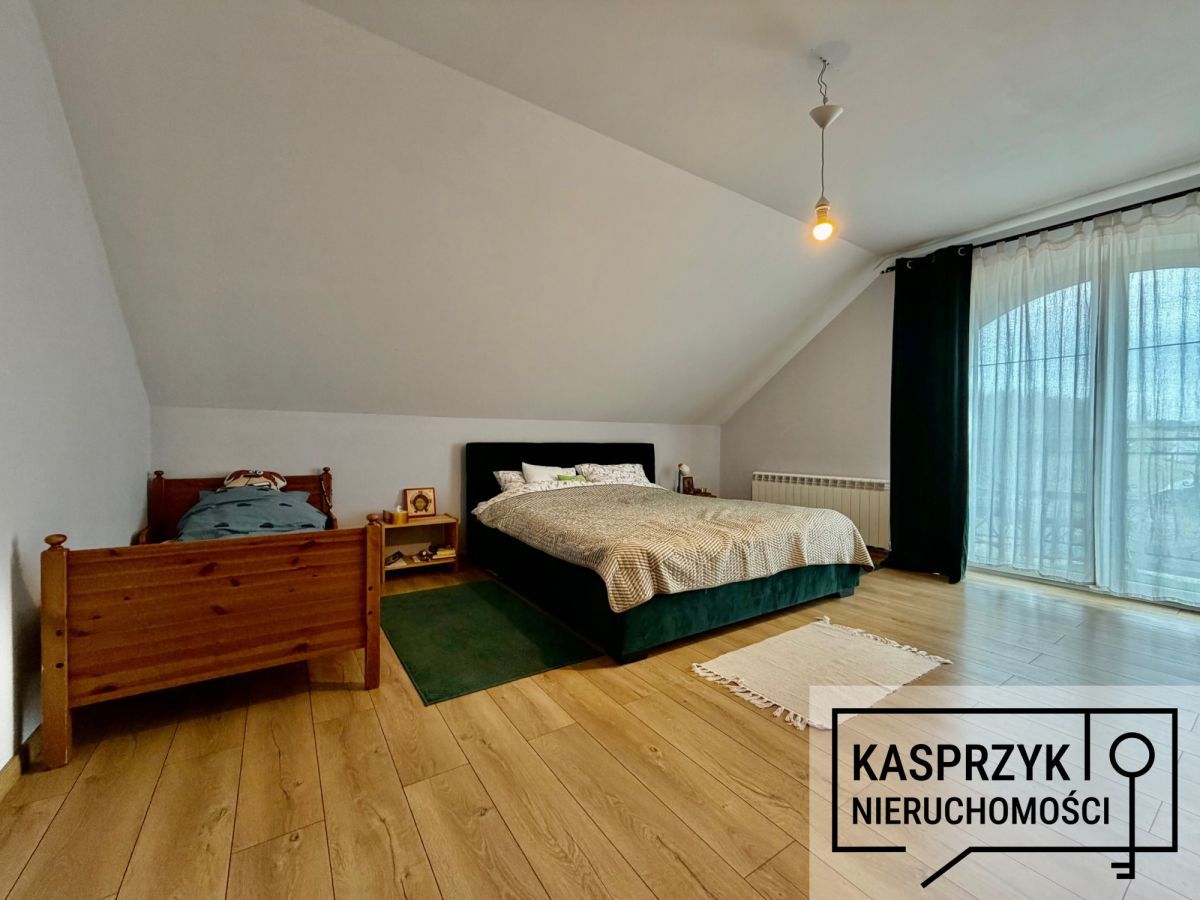 dom wolnostojący, 4 pokoje Raczkowa. Zdjęcie 16