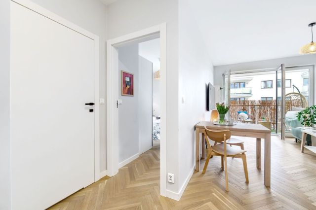 Mieszkanie 2-pokojowe Ząbki, ul. Christiana Andersena. Zdjęcie 13